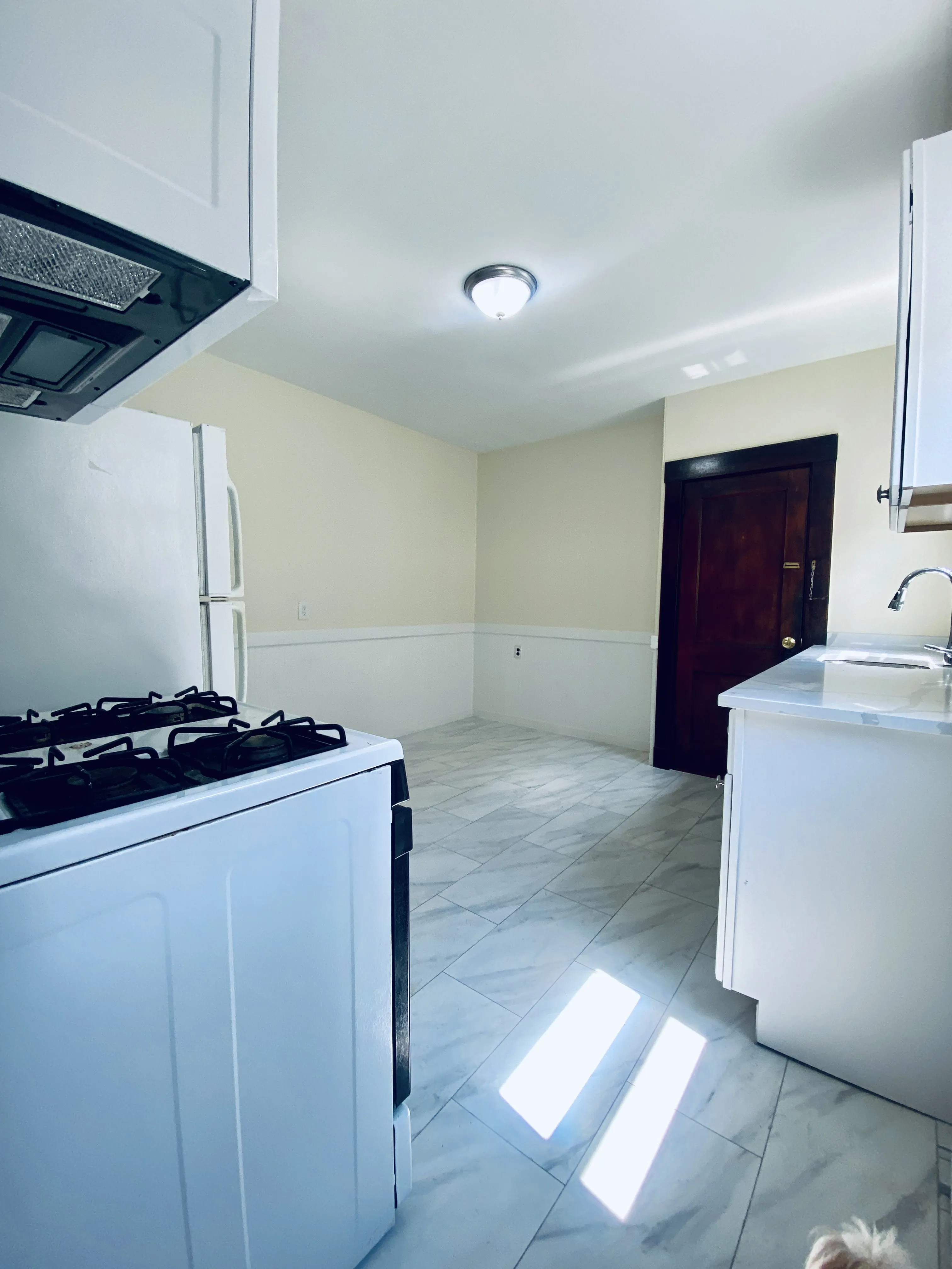 3 bed, 1 bath apartment for rent at 39 Michigan Ave Unit 1, East Somerville — photo 3 of 6