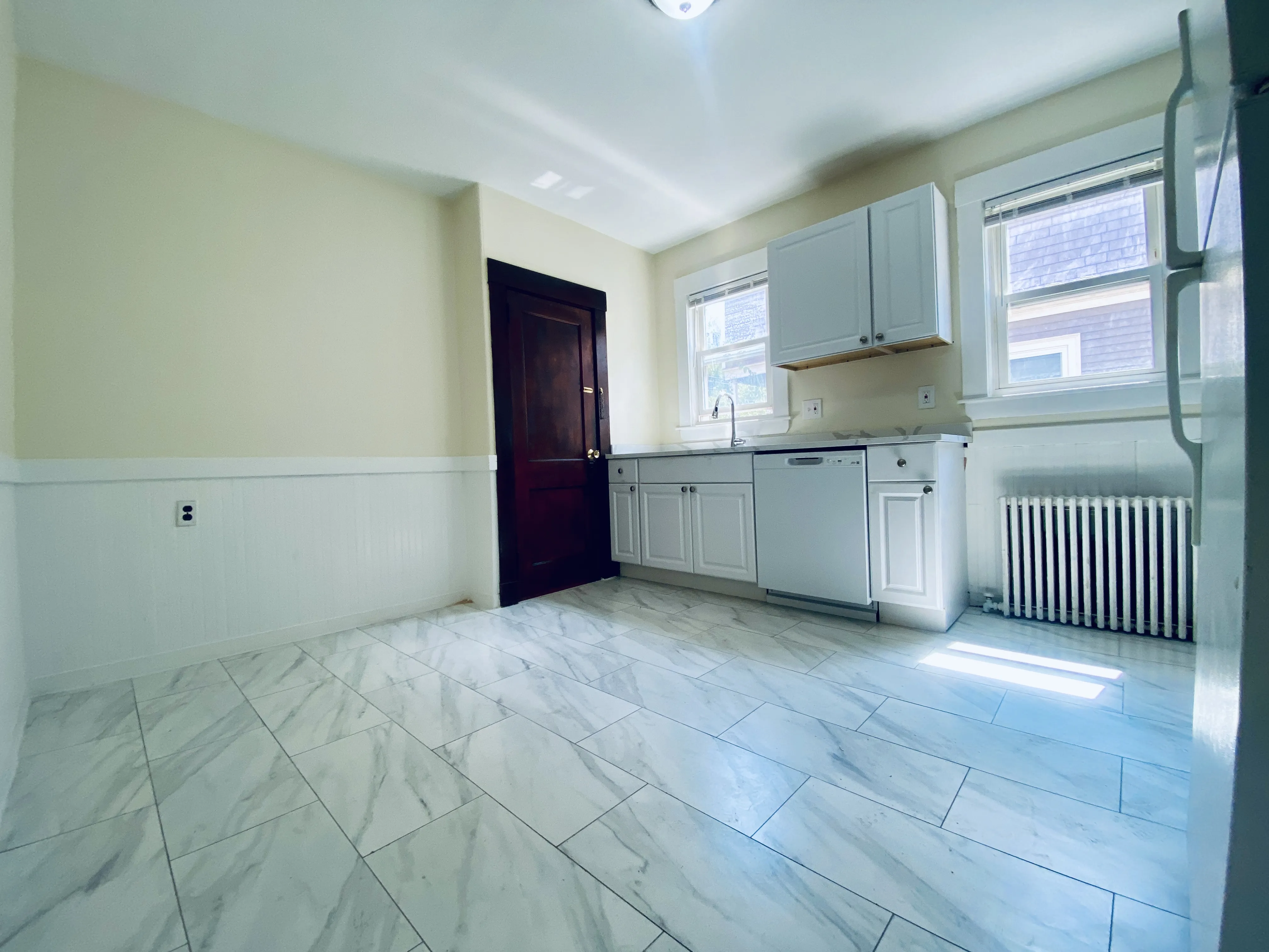 3 bed, 1 bath apartment for rent at 39 Michigan Ave Unit 1, East Somerville — photo 1 of 6