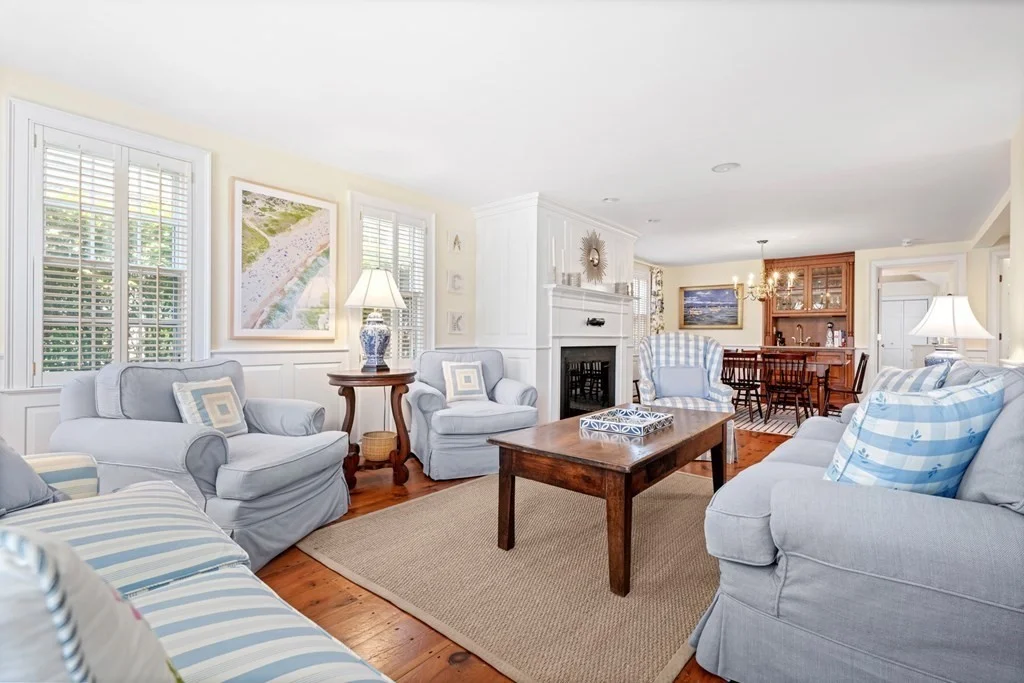 5 bed, 4+ bath apartment for rent at 39 Milk St, Nantucket — photo 7 of 22