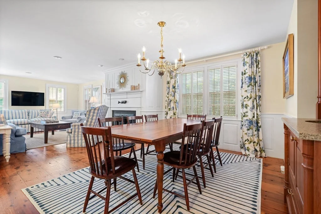 5 bed, 4+ bath apartment for rent at 39 Milk St, Nantucket — photo 9 of 22
