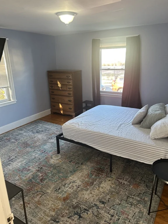 2 bed, 1 bath apartment for rent at 39 Millstone Rd Unit 2, Hyde Park — photo 8 of 9