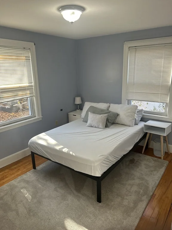 2 bed, 1 bath apartment for rent at 39 Millstone Rd Unit 2, Hyde Park — photo 7 of 9