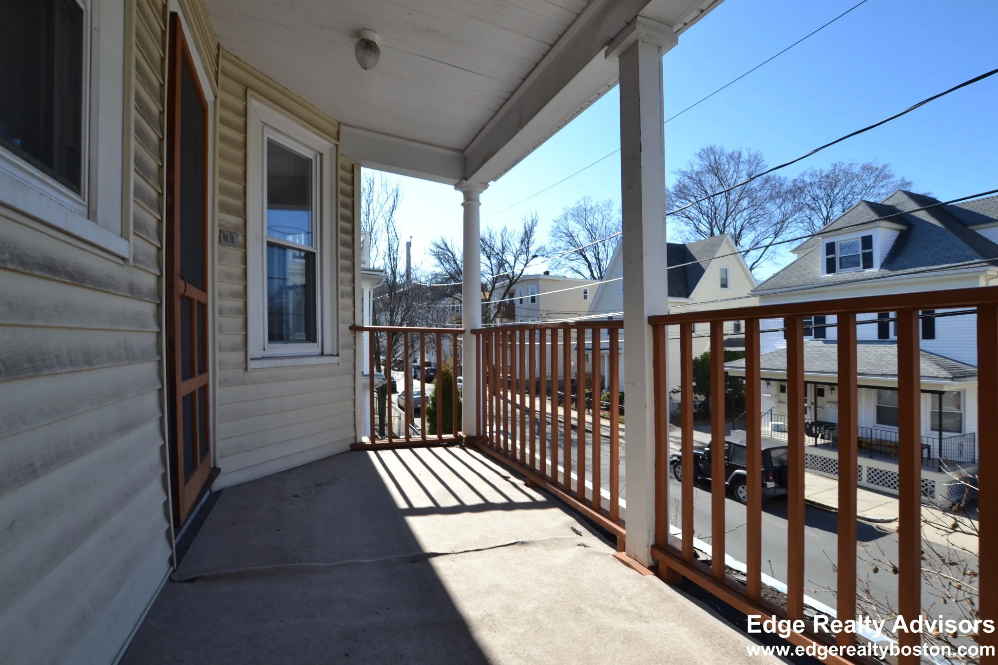 2 bed, 1 bath apartment for rent at 39 Montfern Ave Unit 1, Brighton — photo 9 of 11