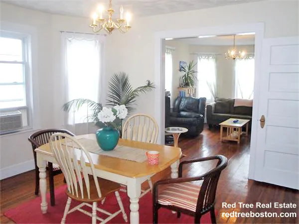 2 bed, 1 bath apartment for rent at 39 Montfern Ave Unit 2, Brighton — photo 14 of 39