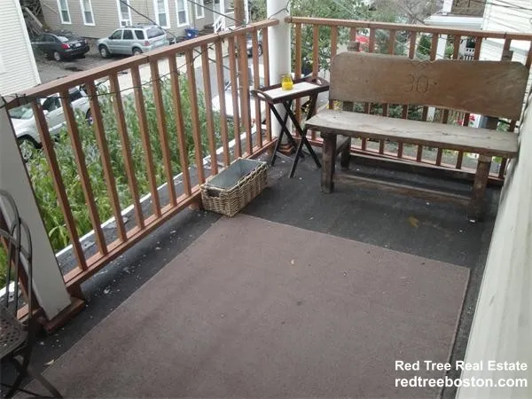 2 bed, 1 bath apartment for rent at 39 Montfern Ave Unit 2, Brighton — photo 20 of 39