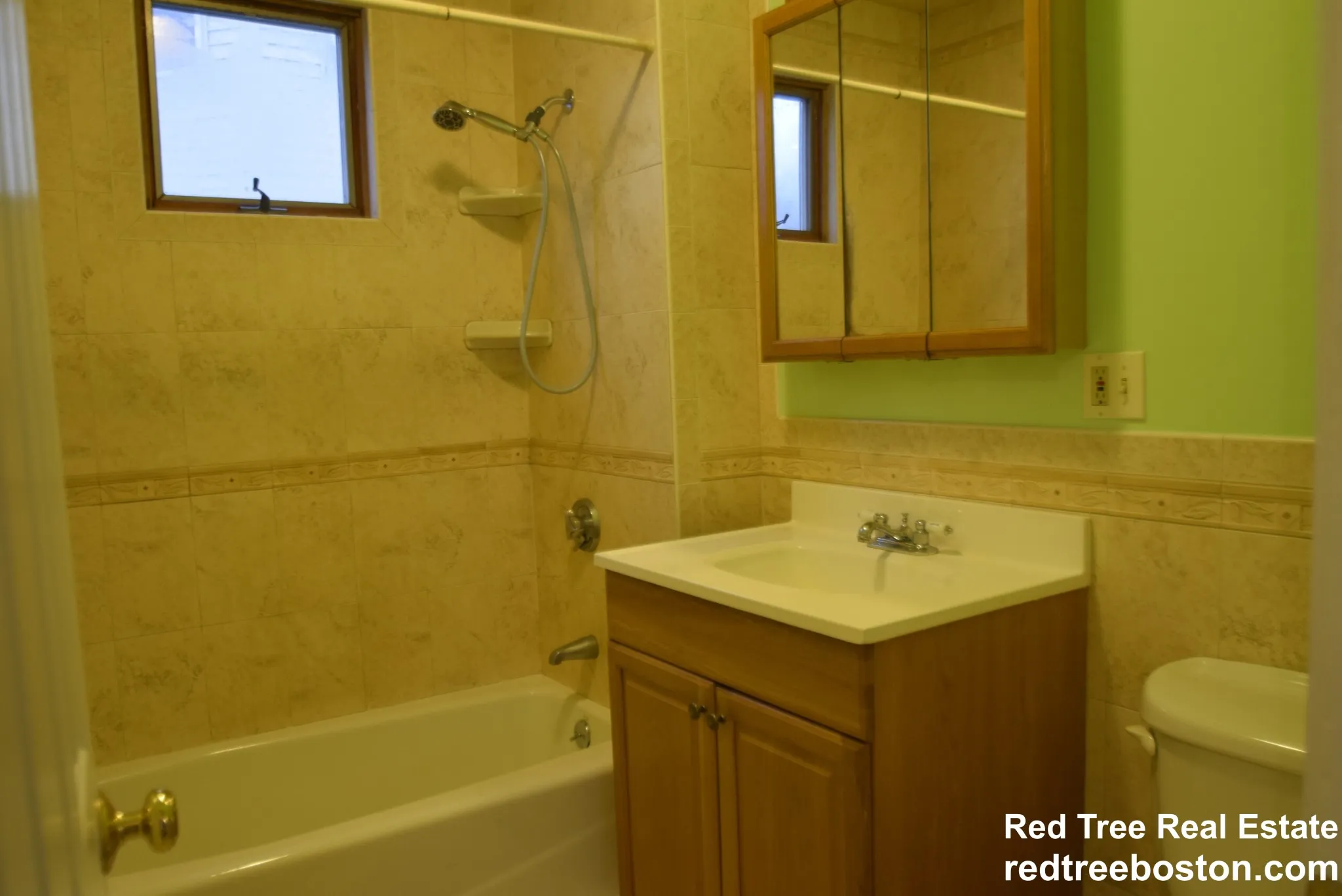 2 bed, 1 bath apartment for rent at 39 Montfern Ave Unit 2, Brighton — photo 34 of 39