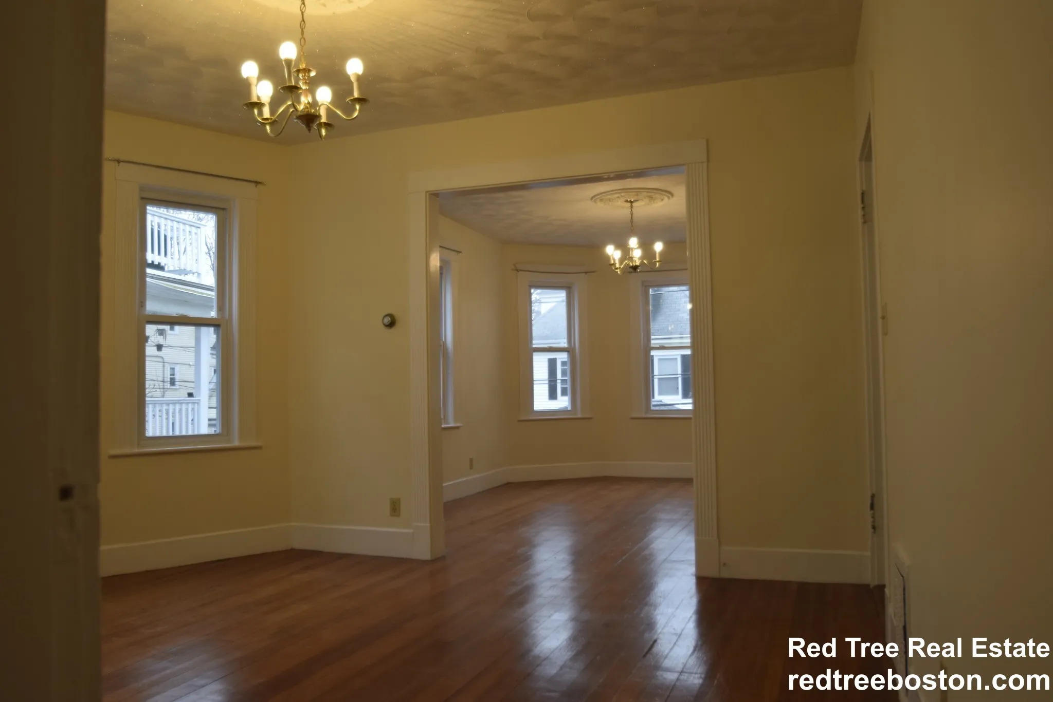 2 bed, 1 bath apartment for rent at 39 Montfern Ave Unit 2, Brighton — photo 25 of 39