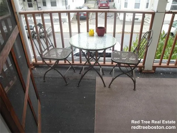 2 bed, 1 bath apartment for rent at 39 Montfern Ave Unit 2, Brighton — photo 21 of 39