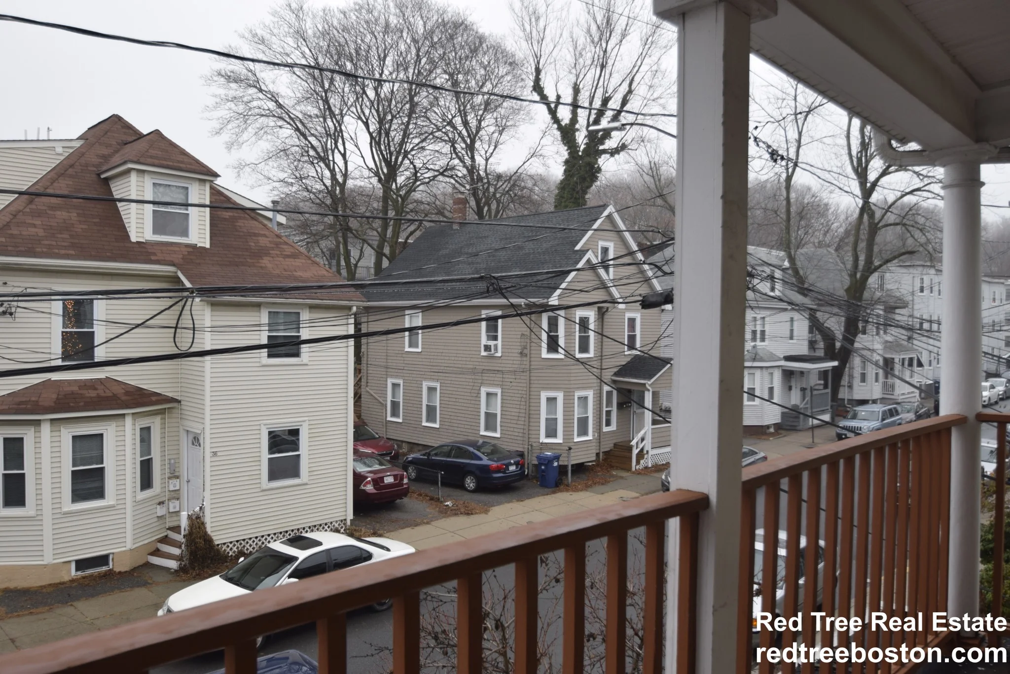 2 bed, 1 bath apartment for rent at 39 Montfern Ave Unit 2, Brighton — photo 39 of 39