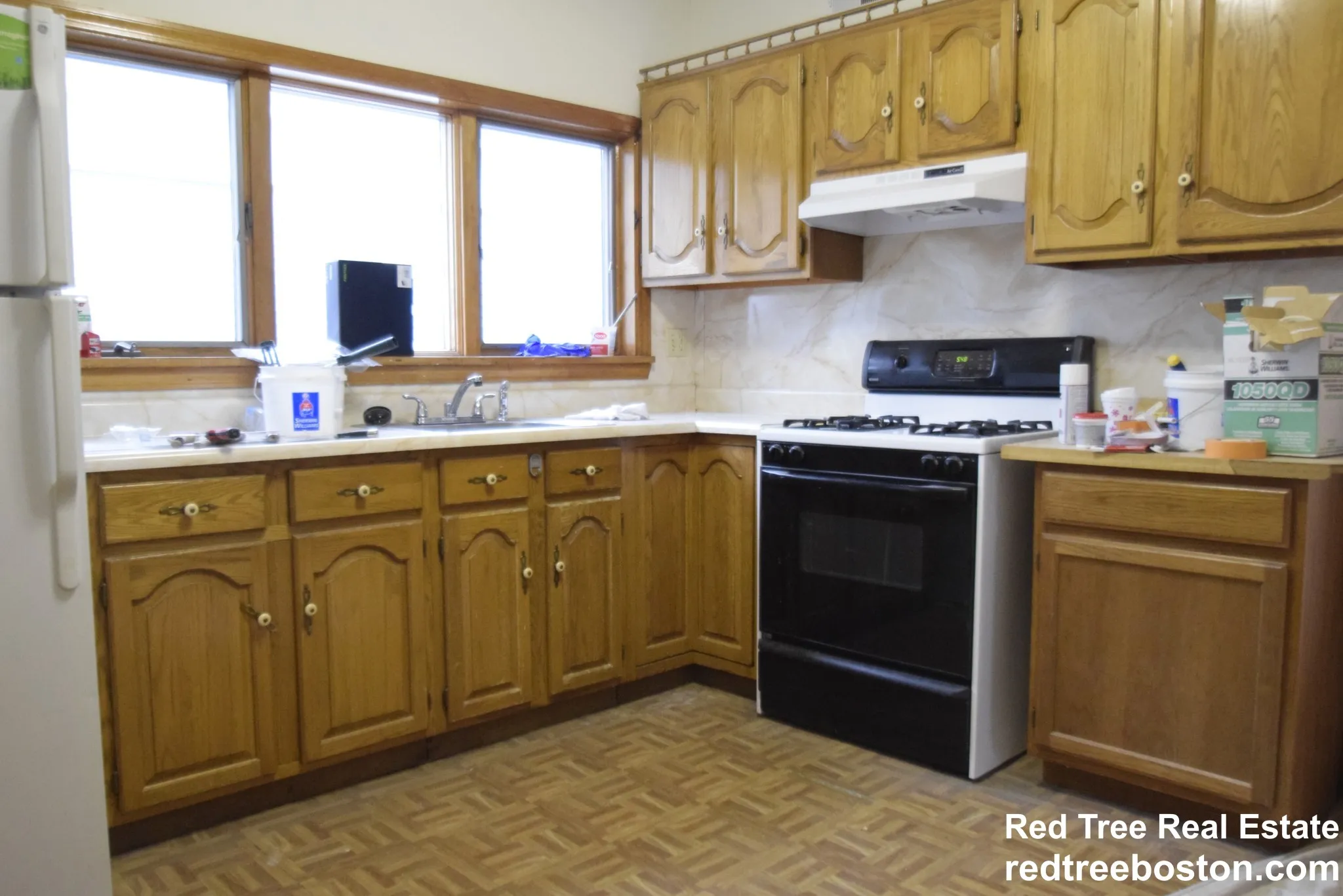 2 bed, 1 bath apartment for rent at 39 Montfern Ave Unit 2, Brighton — photo 31 of 39
