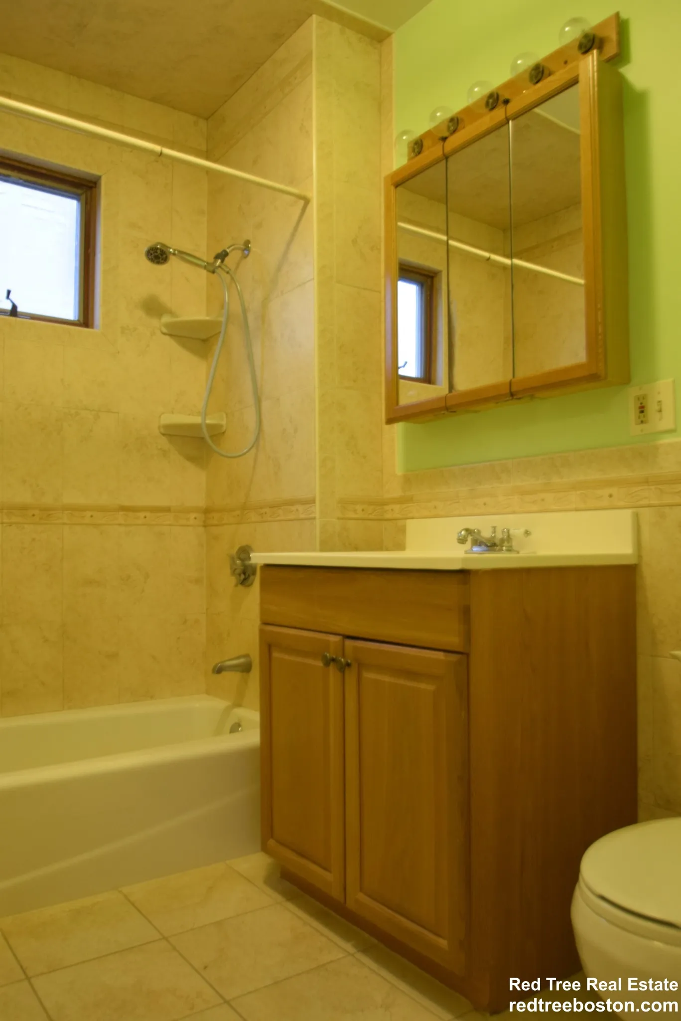 2 bed, 1 bath apartment for rent at 39 Montfern Ave Unit 2, Brighton — photo 35 of 39