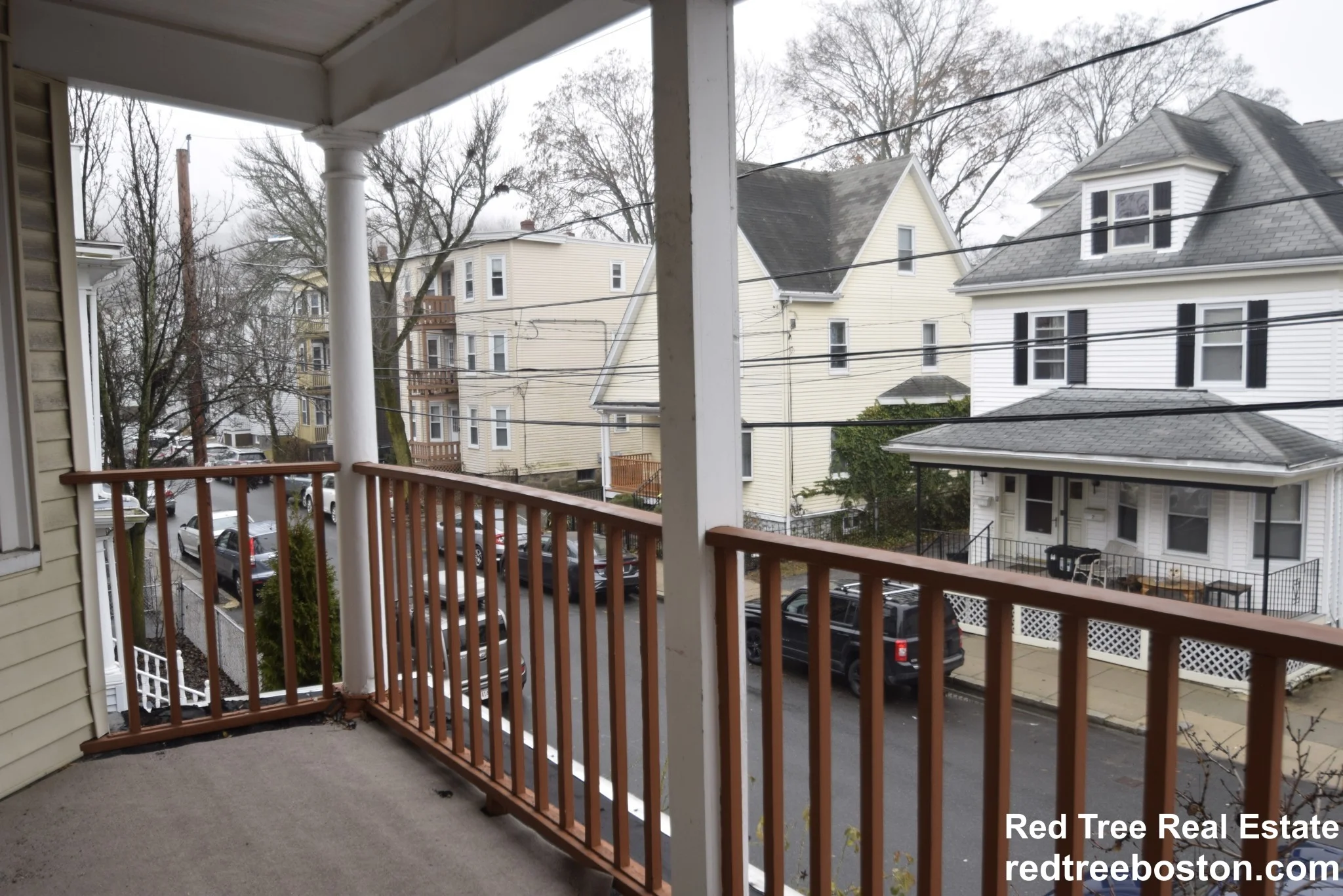 2 bed, 1 bath apartment for rent at 39 Montfern Ave Unit 2, Brighton — photo 38 of 39