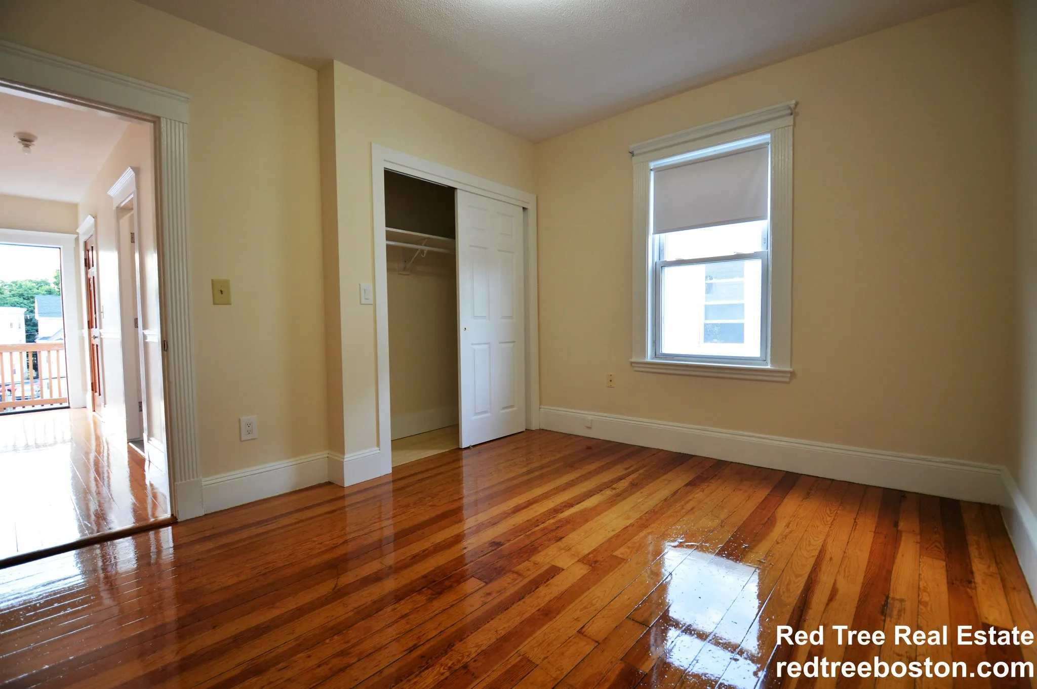 2 bed, 1 bath apartment for rent at 39 Montfern Ave Unit 3, Brighton — photo 5 of 21
