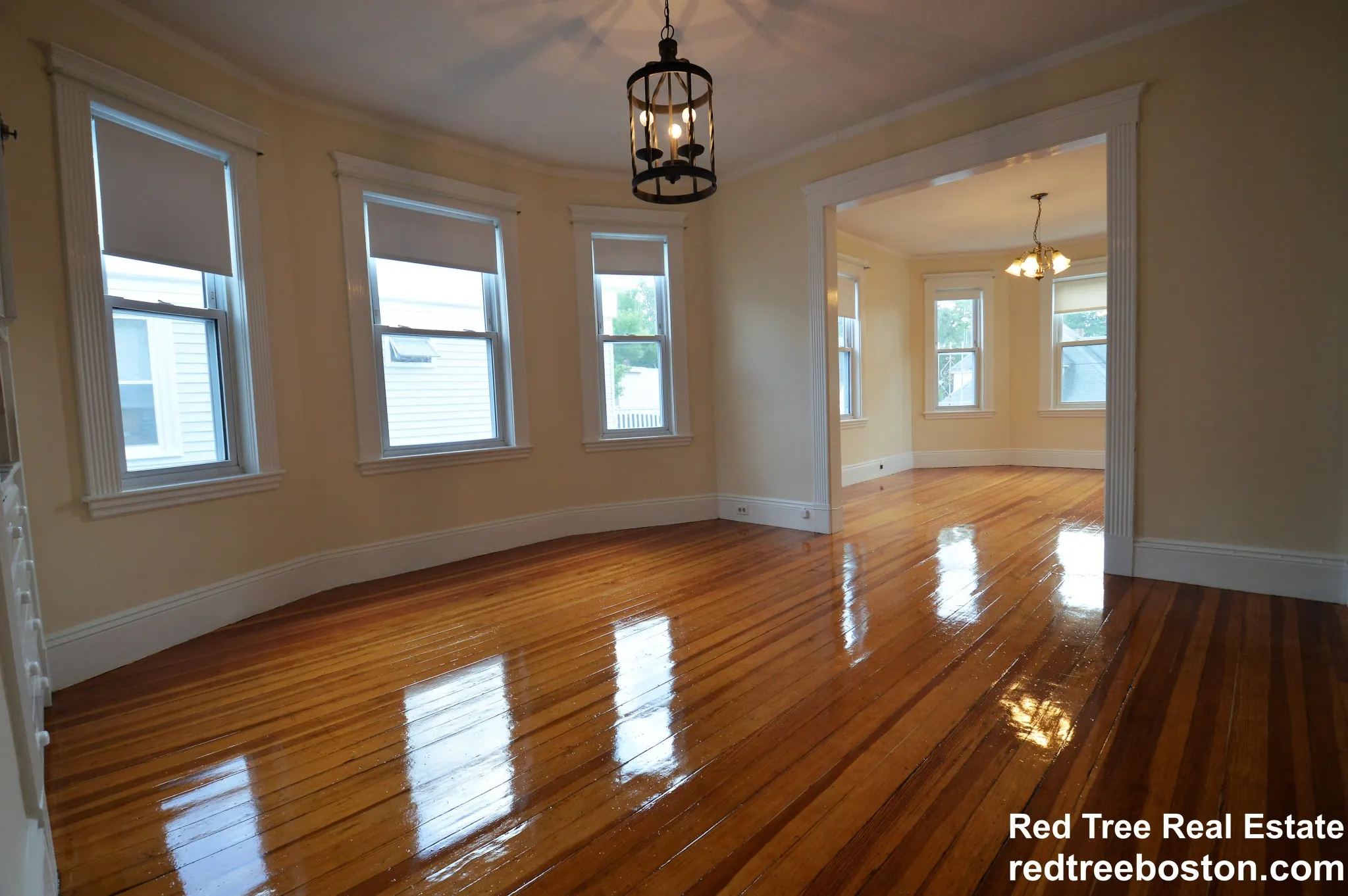 2 bed, 1 bath apartment for rent at 39 Montfern Ave Unit 3, Brighton — photo 2 of 21