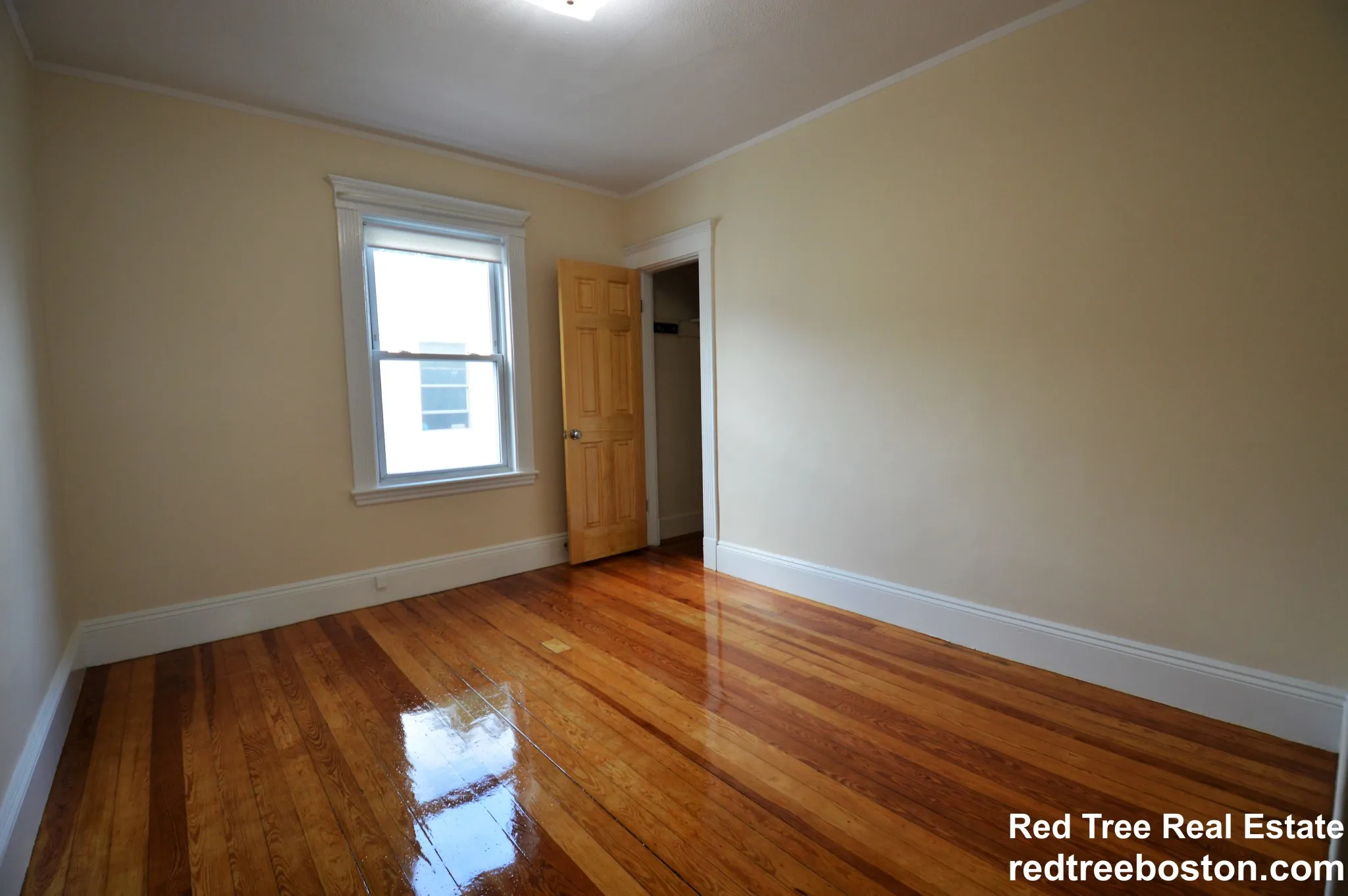 2 bed, 1 bath apartment for rent at 39 Montfern Ave Unit 3, Brighton — photo 13 of 21