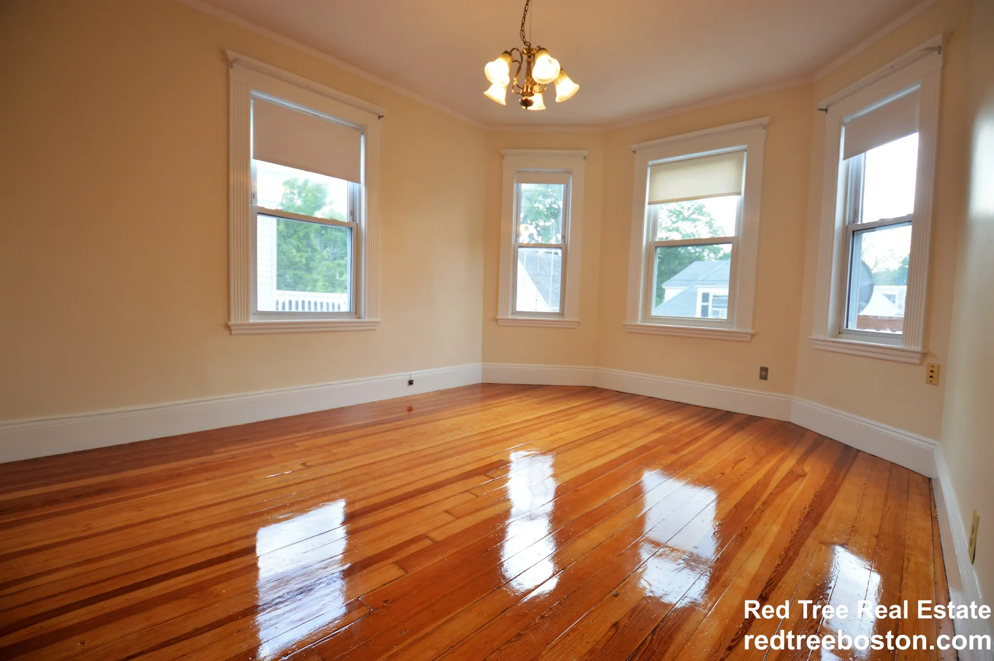 2 bed, 1 bath apartment for rent at 39 Montfern Ave Unit 3, Brighton — photo 7 of 21