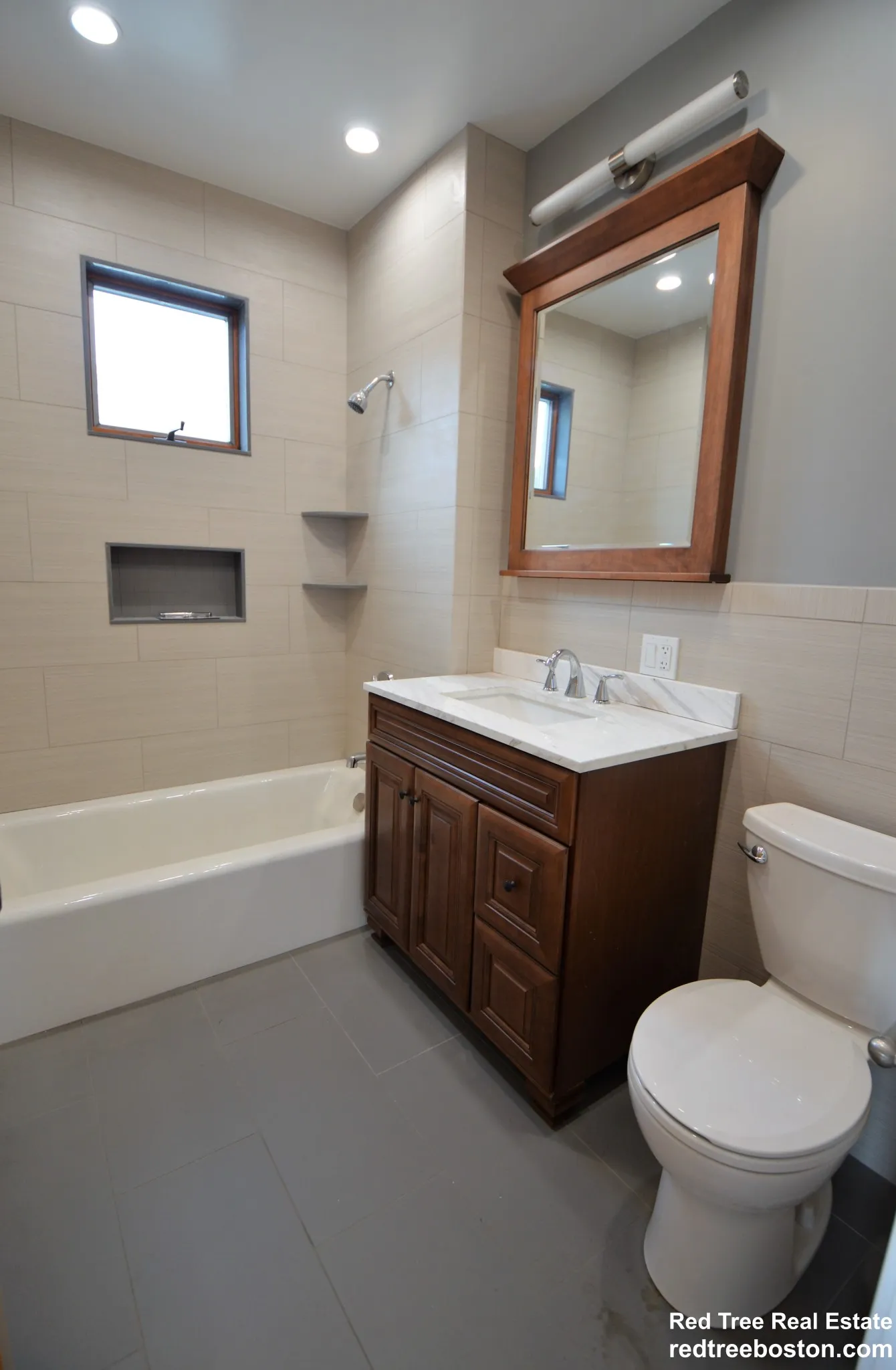2 bed, 1 bath apartment for rent at 39 Montfern Ave Unit 3, Brighton — photo 11 of 21