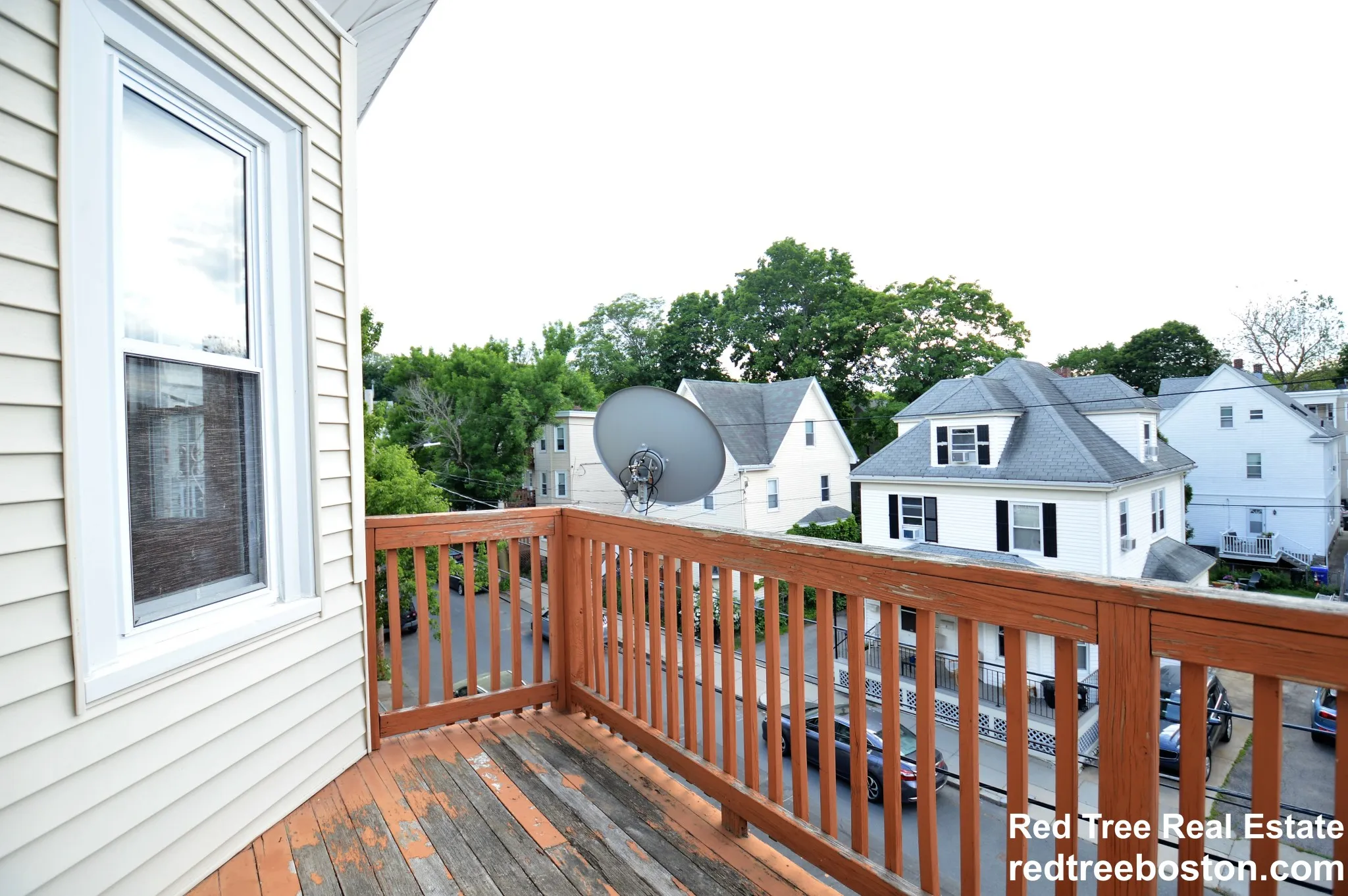 2 bed, 1 bath apartment for rent at 39 Montfern Ave Unit 3, Brighton — photo 14 of 21
