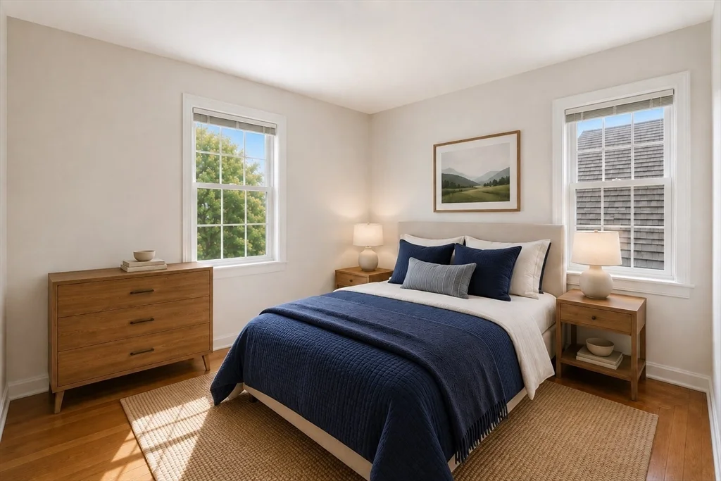 3 bed, 1 bath apartment for rent at 39 Montgomery St Unit 3, North Cambridge — photo 5 of 11