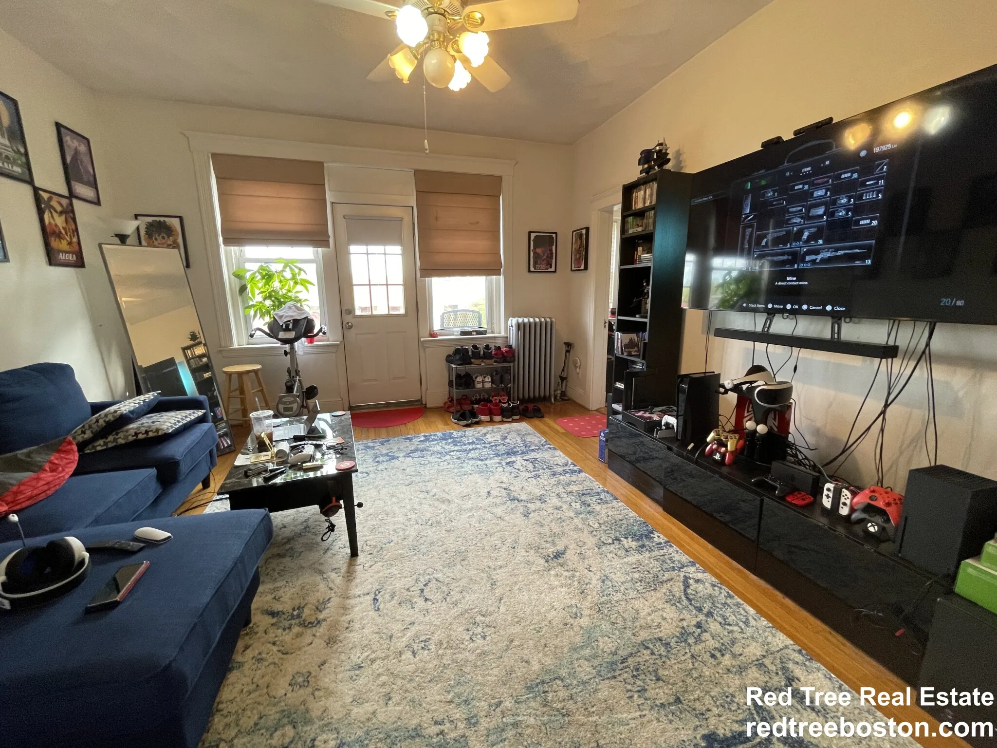2 bed, 1 bath apartment for rent at 39 Mount Hood Rd Unit 10, Brighton — photo 2 of 9