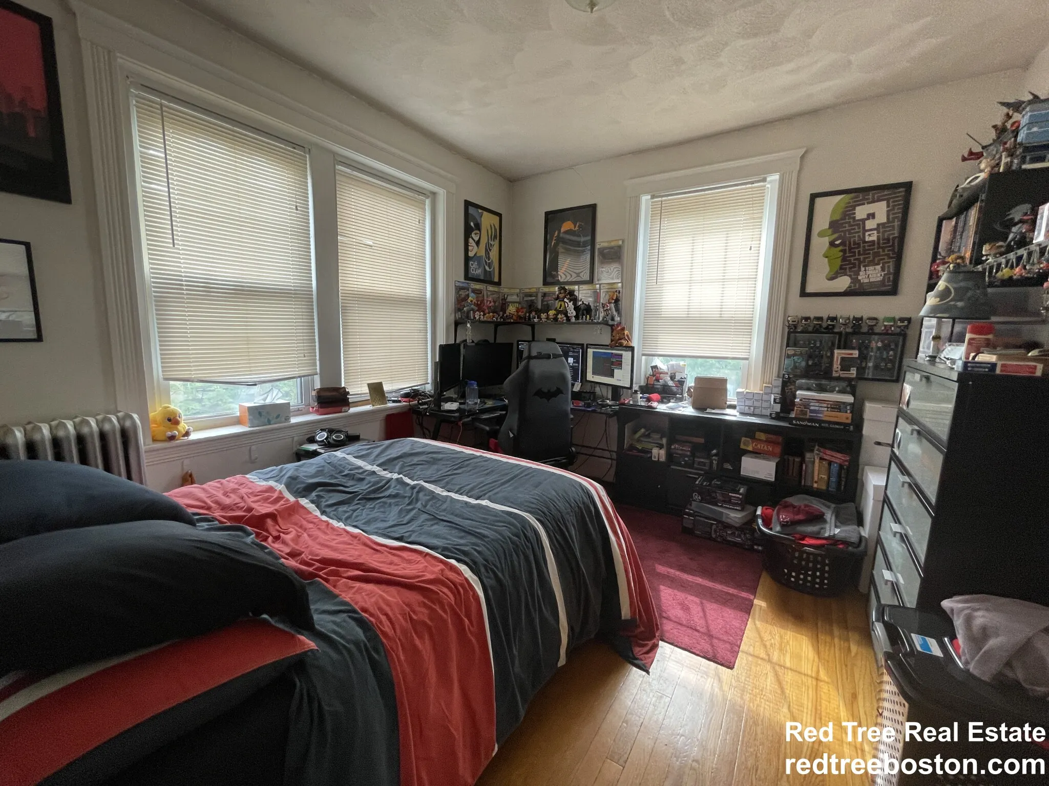 2 bed, 1 bath apartment for rent at 39 Mount Hood Rd Unit 10, Brighton — photo 7 of 9