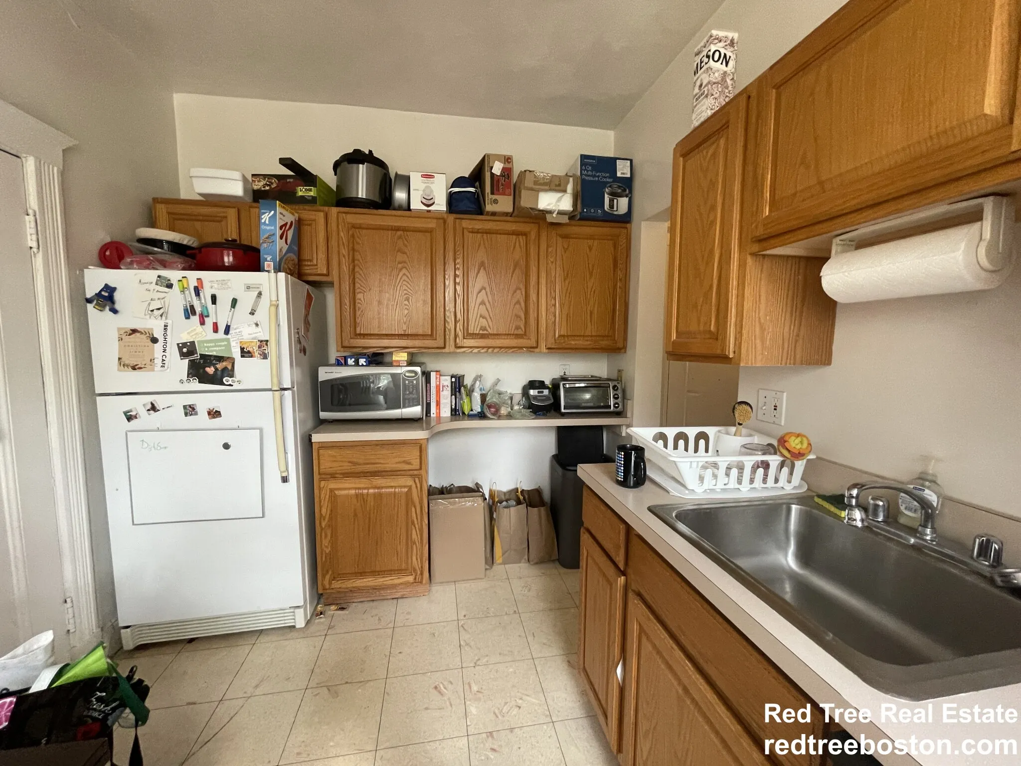 2 bed, 1 bath apartment for rent at 39 Mount Hood Rd Unit 10, Brighton — photo 4 of 9