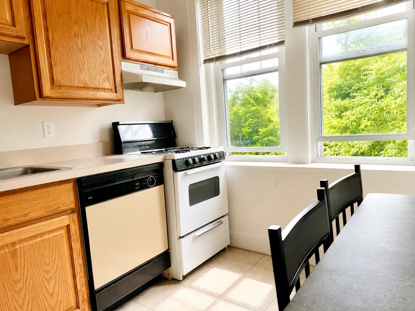 2 bed, 1 bath apartment for rent at 39 Mount Hood Rd Unit 10, Brighton — photo 1 of 37