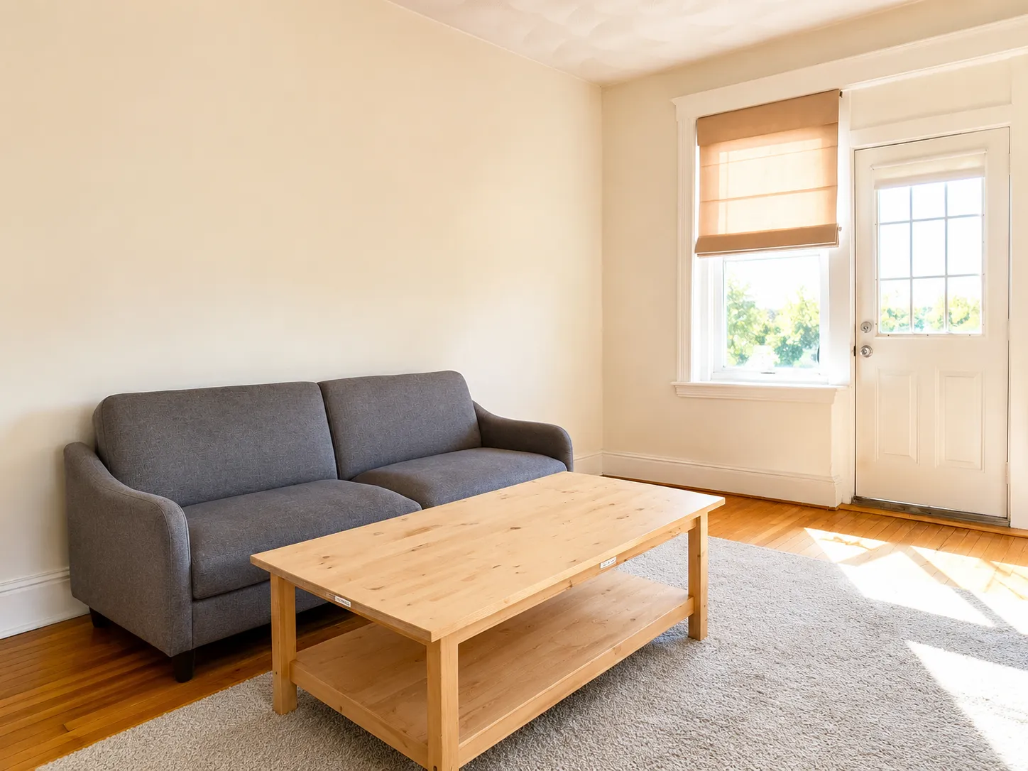 2 bed, 1 bath apartment for rent at 39 Mount Hood Rd Unit 10, Brighton — photo 4 of 37