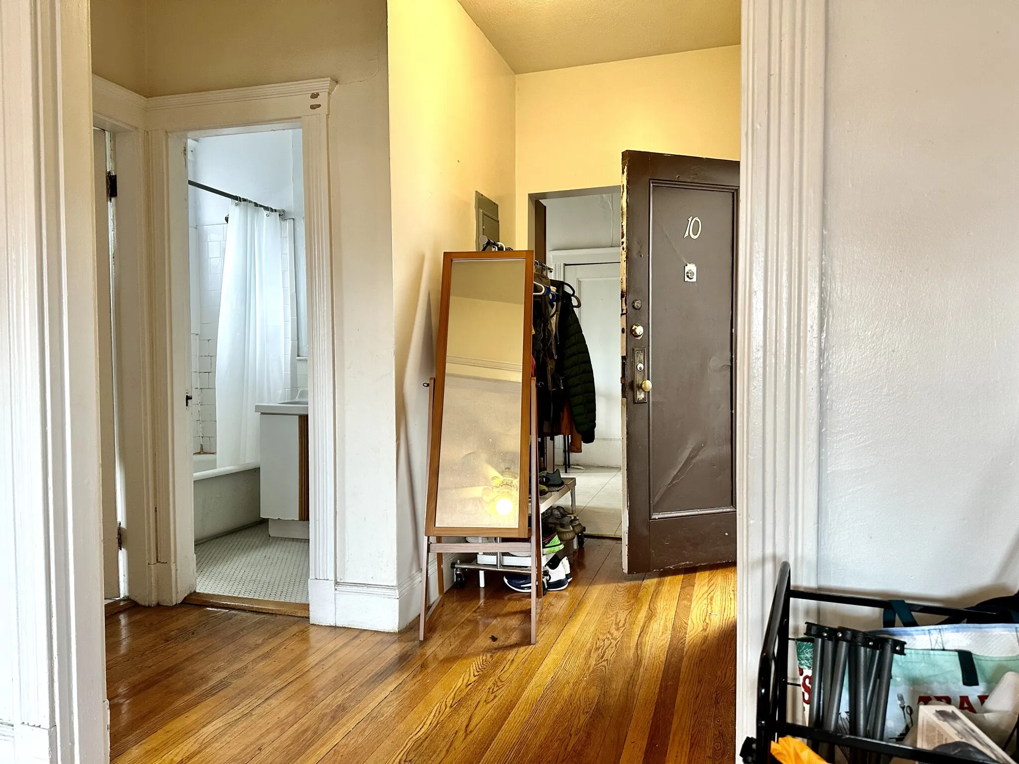 2 bed, 1 bath apartment for rent at 39 Mount Hood Rd Unit 10, Brighton — photo 18 of 37