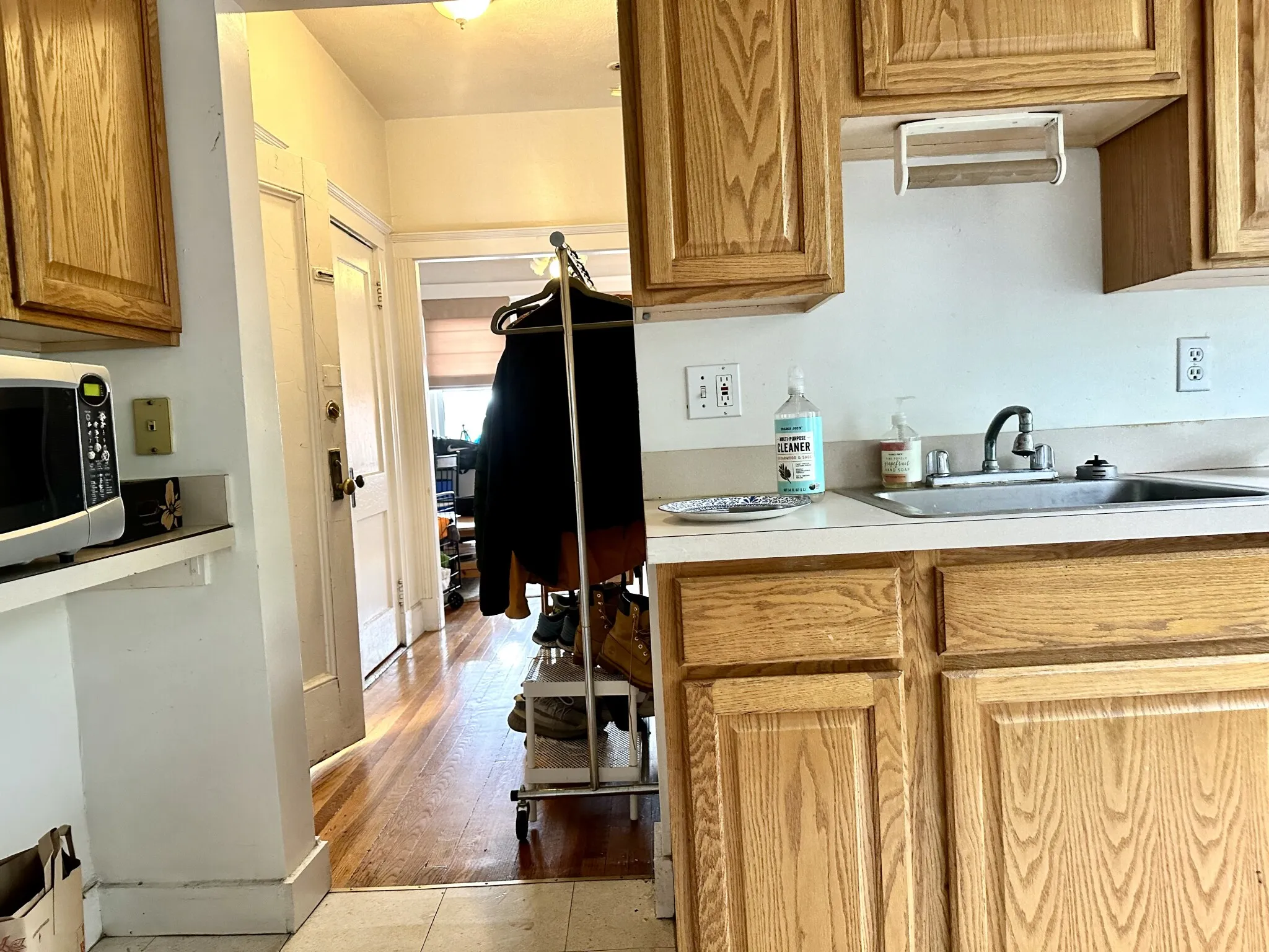 2 bed, 1 bath apartment for rent at 39 Mount Hood Rd Unit 10, Brighton — photo 22 of 37