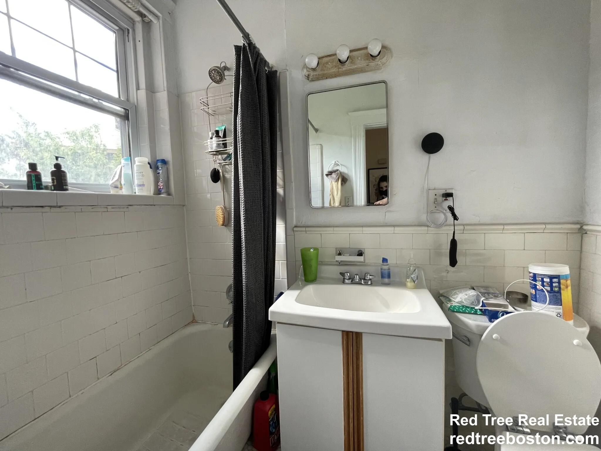 2 bed, 1 bath apartment for rent at 39 Mount Hood Rd Unit 10, Brighton — photo 5 of 9