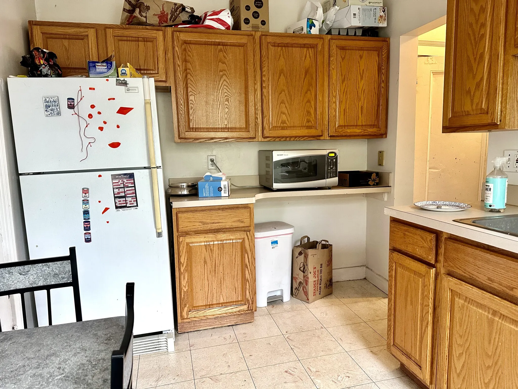 2 bed, 1 bath apartment for rent at 39 Mount Hood Rd Unit 10, Brighton — photo 24 of 37