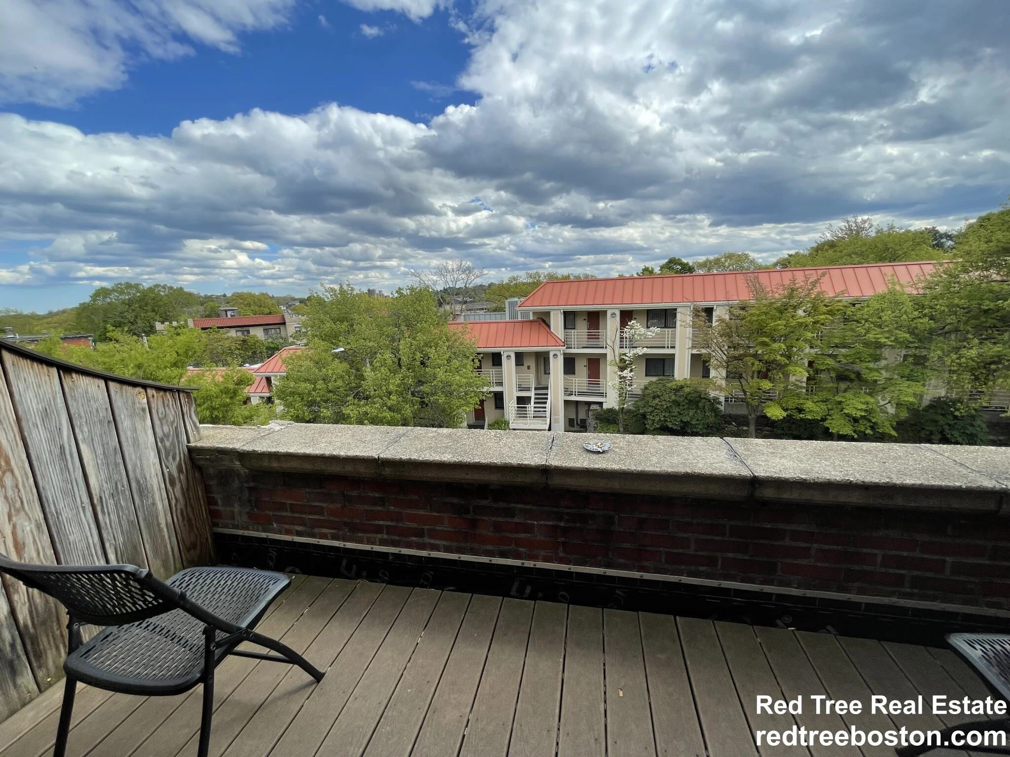 2 bed, 1 bath apartment for rent at 39 Mount Hood Rd Unit 10, Brighton — photo 8 of 9