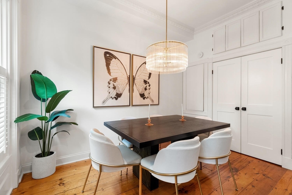 2 bed, 1 bath apartment for rent at 39 Mt Vernon St Unit 2, Charlestown — photo 3 of 12