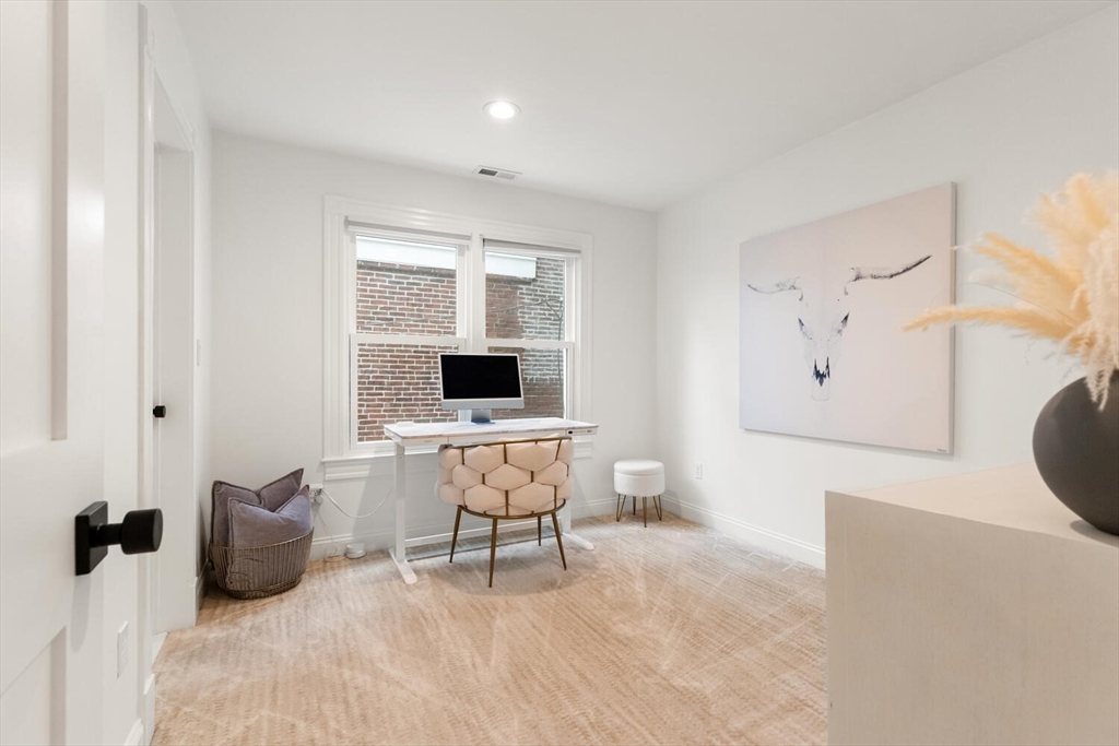 2 bed, 1 bath apartment for rent at 39 Mt Vernon St Unit 2, Charlestown — photo 10 of 12