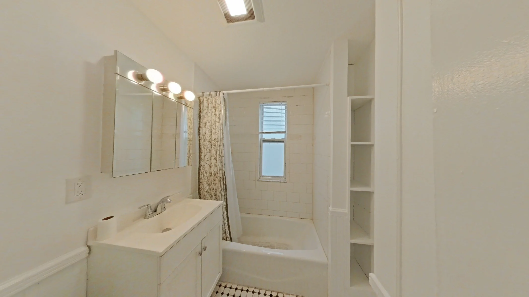 3 bed, 1 bath apartment for rent at 39 Newport St Unit 1, Dorchester — photo 4 of 13