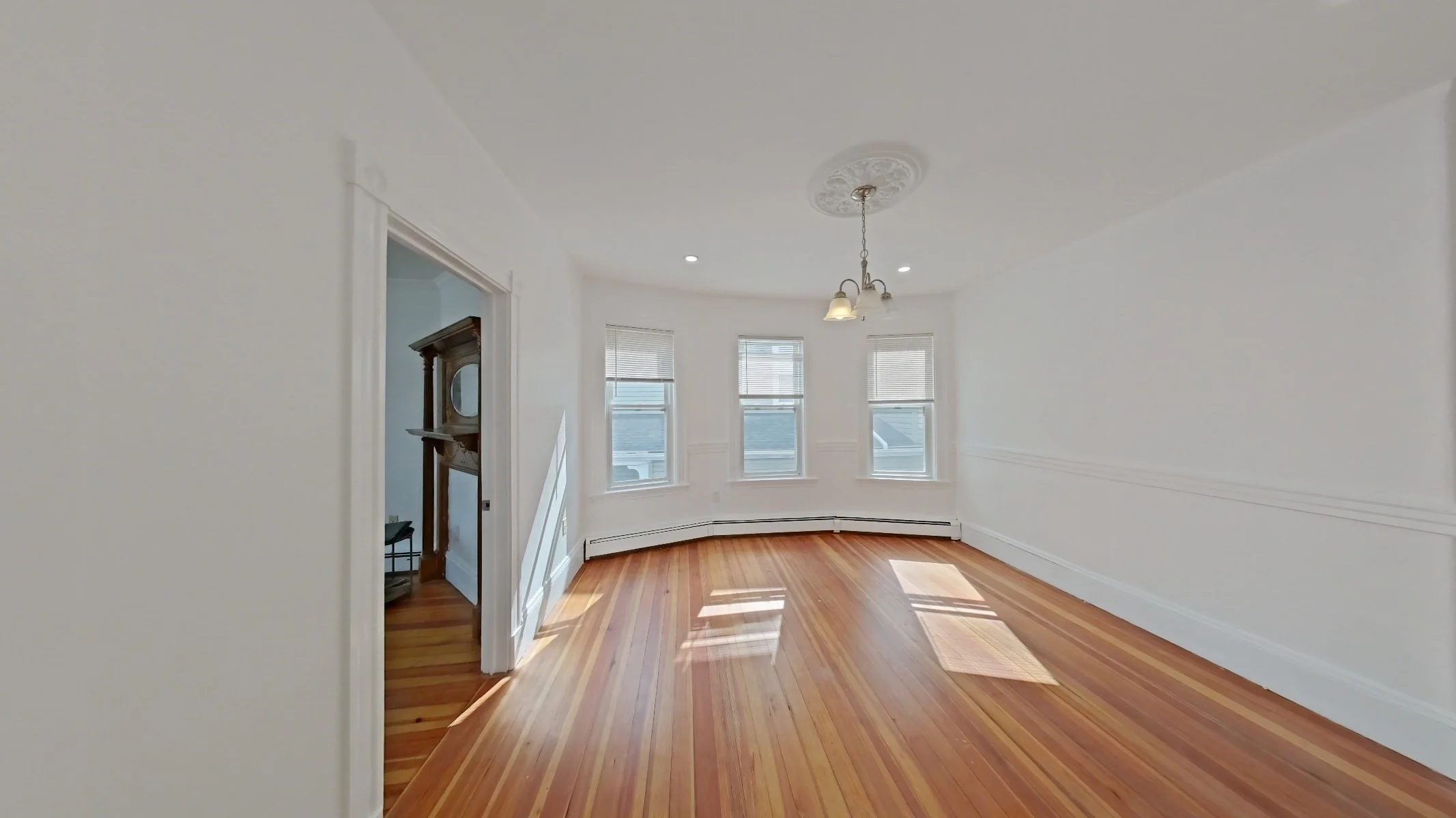 3 bed, 1 bath apartment for rent at 39 Newport St Unit 1, Dorchester — photo 9 of 13