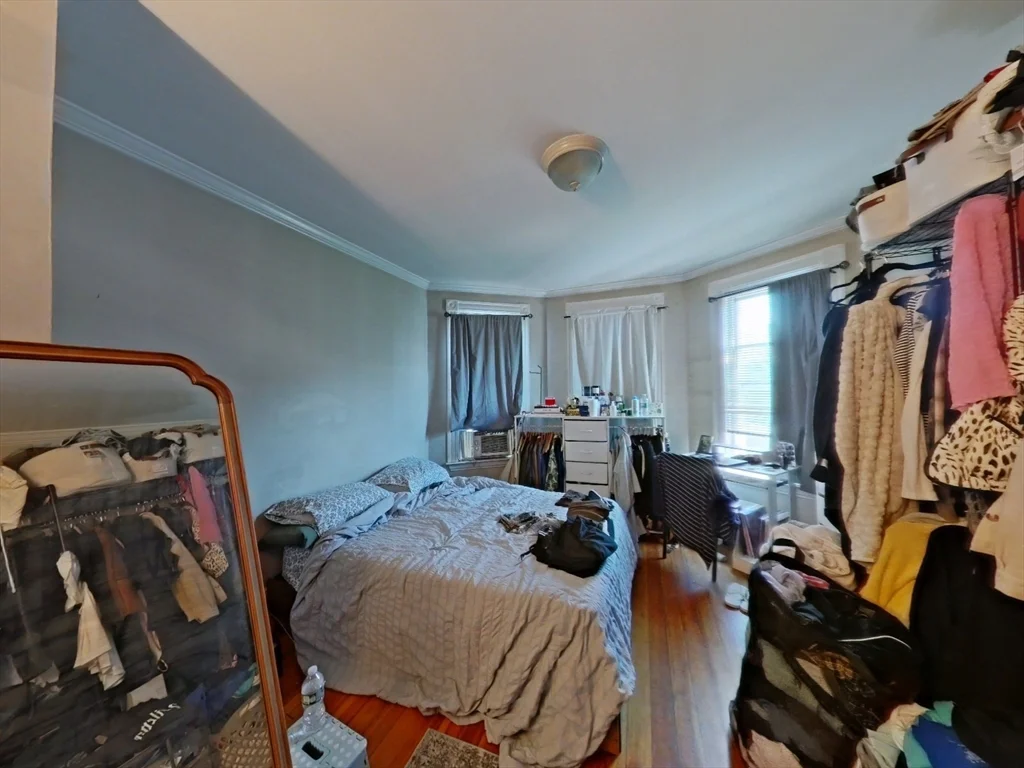 3 bed, 1 bath apartment for rent at 39 Newport St Unit 2, Dorchester — photo 5 of 7