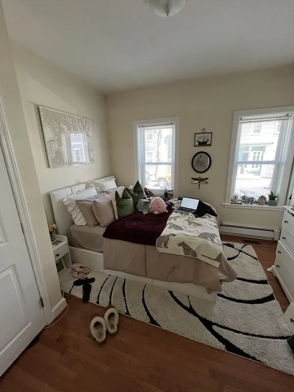 3 bed, 2 bath apartment for rent at 39 O St Unit 1, South Boston — photo 11 of 26