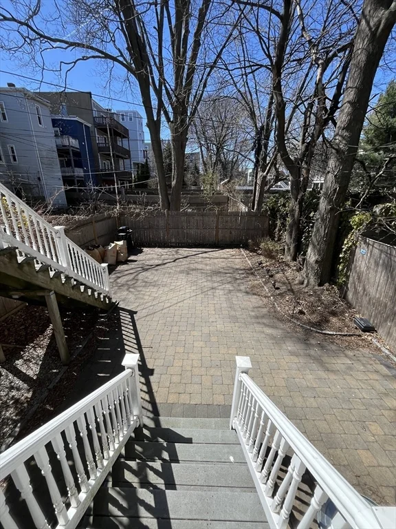 3 bed, 2 bath apartment for rent at 39 O St Unit 1, South Boston — photo 24 of 26