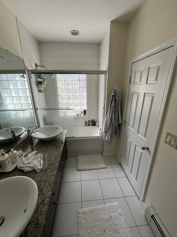 3 bed, 2 bath apartment for rent at 39 O St Unit 1, South Boston — photo 20 of 26