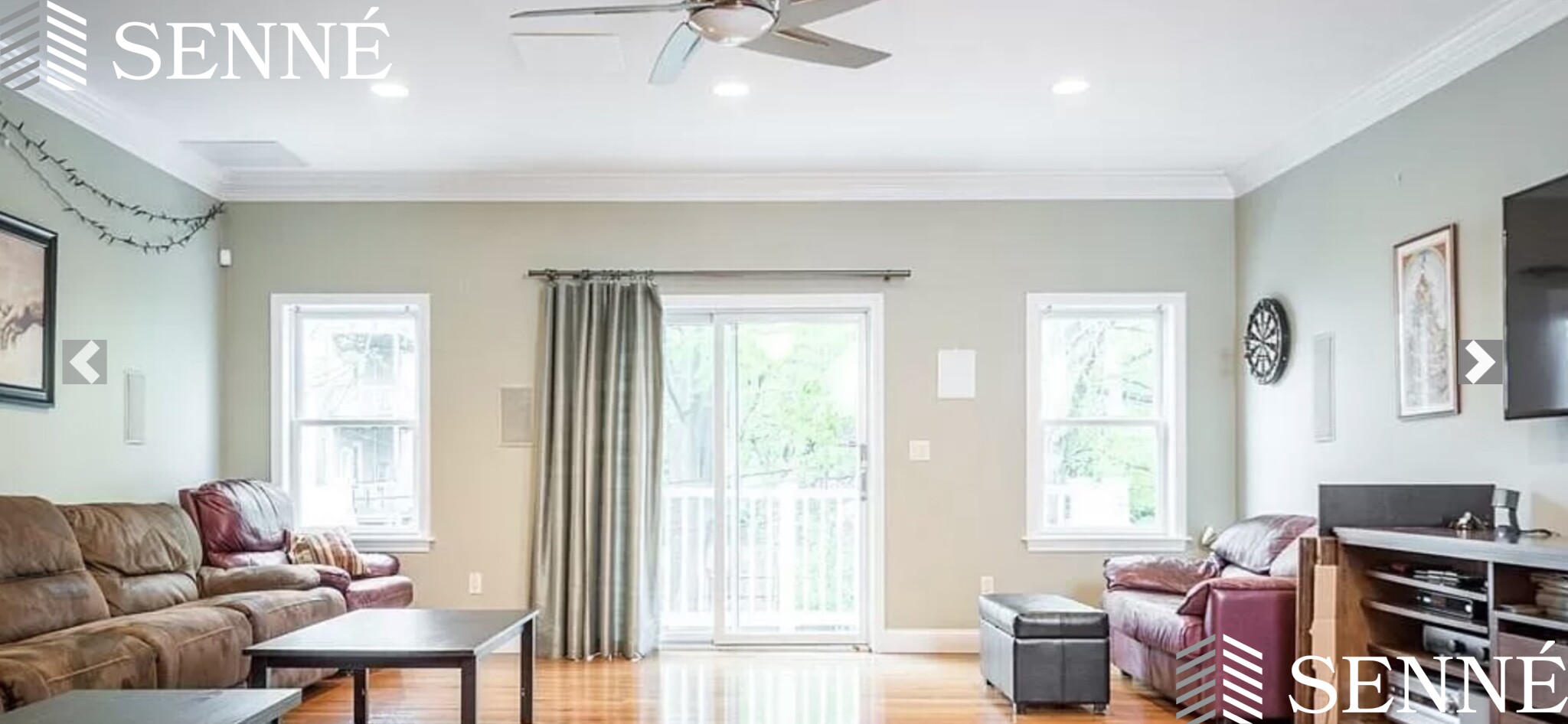 4 bed, 3 bath apartment for rent at 39 O St Unit 2, South Boston — photo 2 of 45