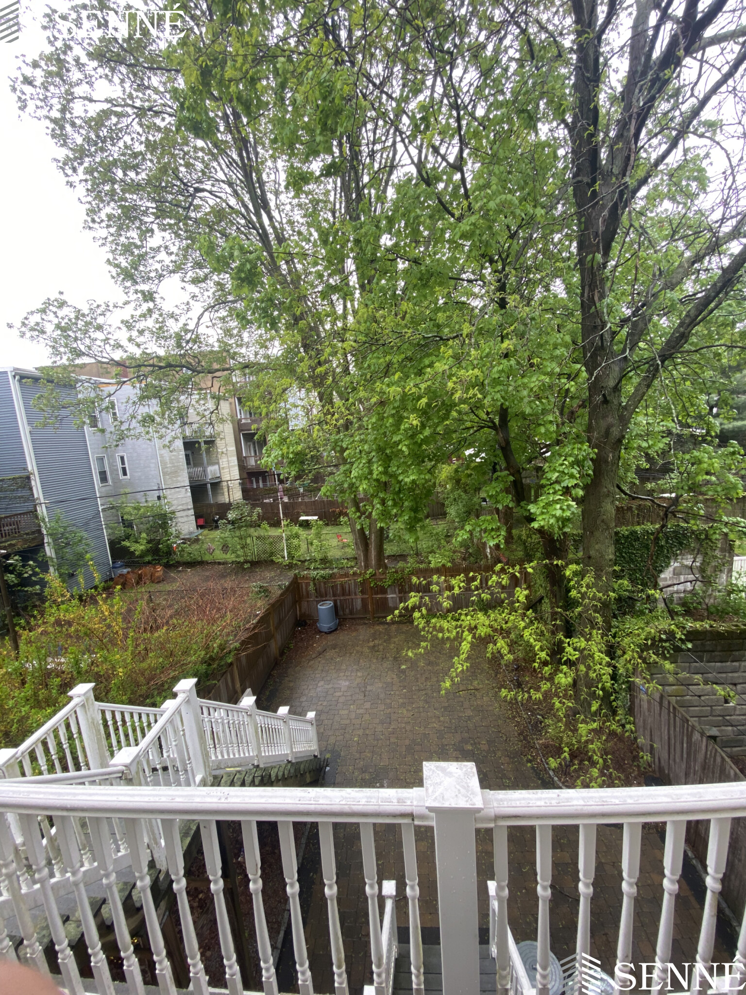 4 bed, 3 bath apartment for rent at 39 O St Unit 2, South Boston — photo 43 of 45