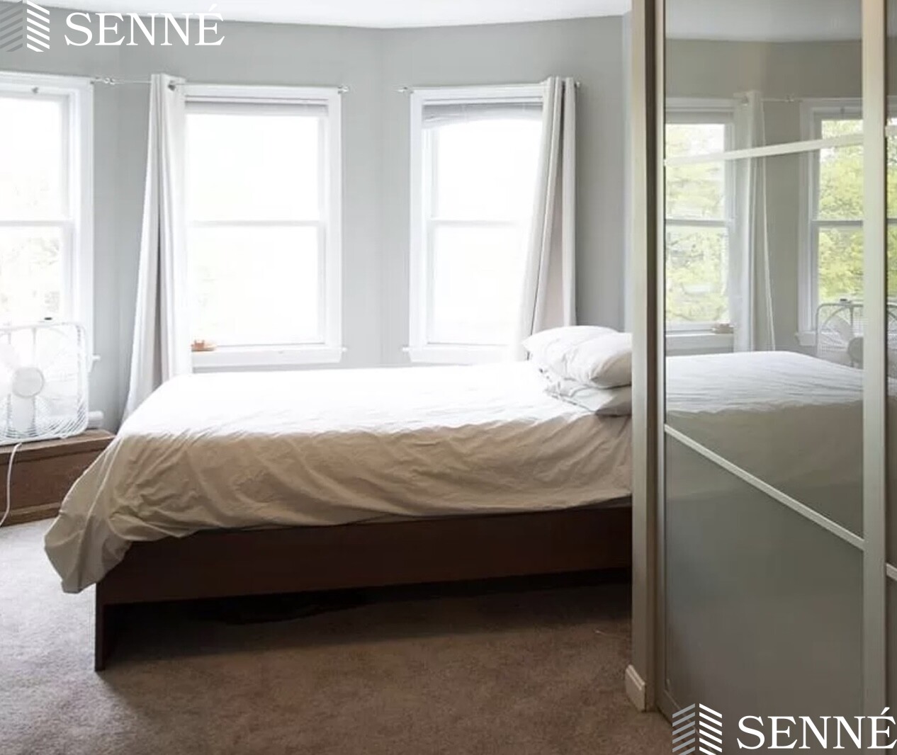 4 bed, 3 bath apartment for rent at 39 O St Unit 2, South Boston — photo 6 of 45