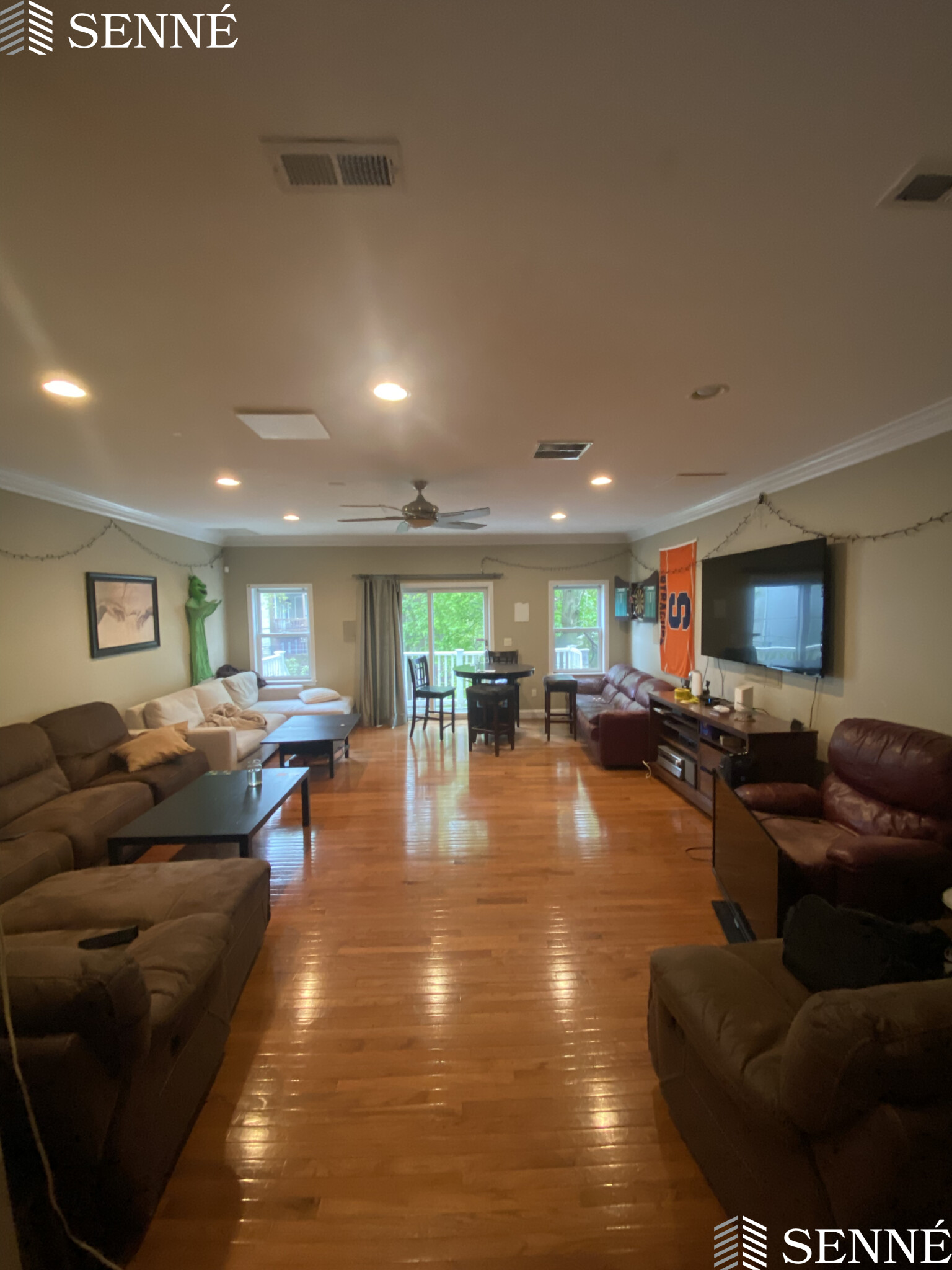 4 bed, 3 bath apartment for rent at 39 O St Unit 2, South Boston — photo 14 of 45
