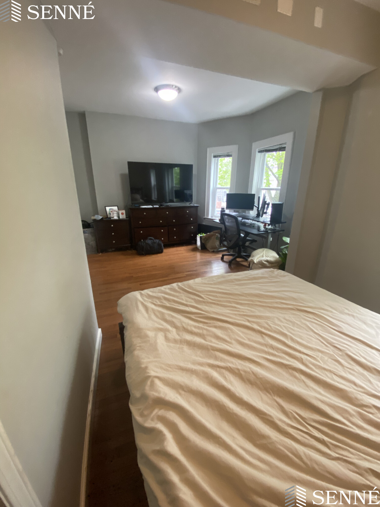 4 bed, 3 bath apartment for rent at 39 O St Unit 2, South Boston — photo 25 of 45