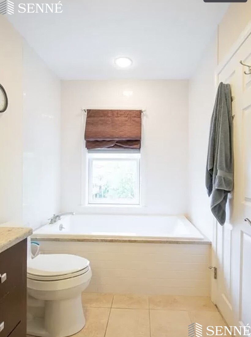 4 bed, 3 bath apartment for rent at 39 O St Unit 2, South Boston — photo 8 of 45