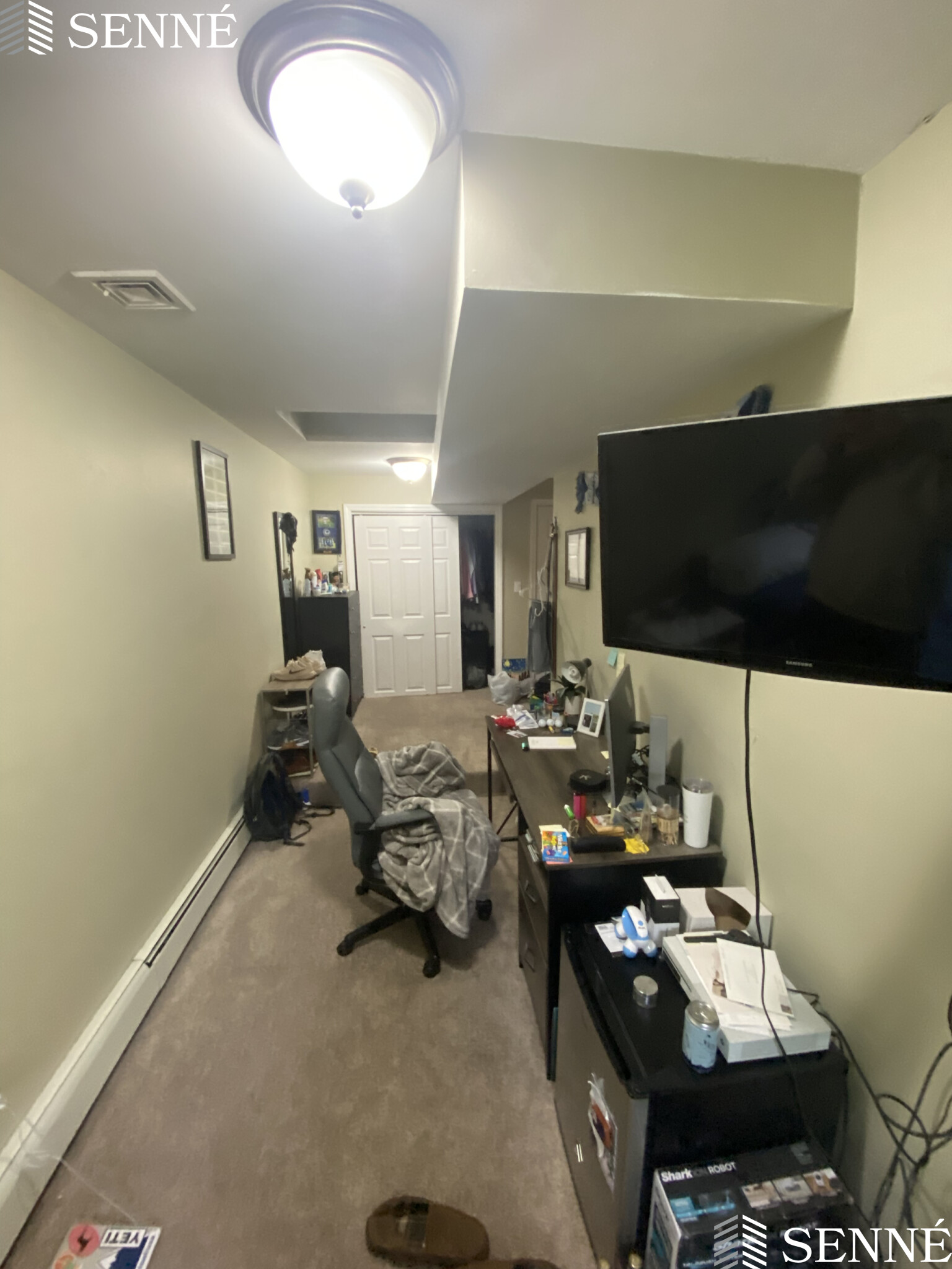 4 bed, 3 bath apartment for rent at 39 O St Unit 2, South Boston — photo 32 of 45