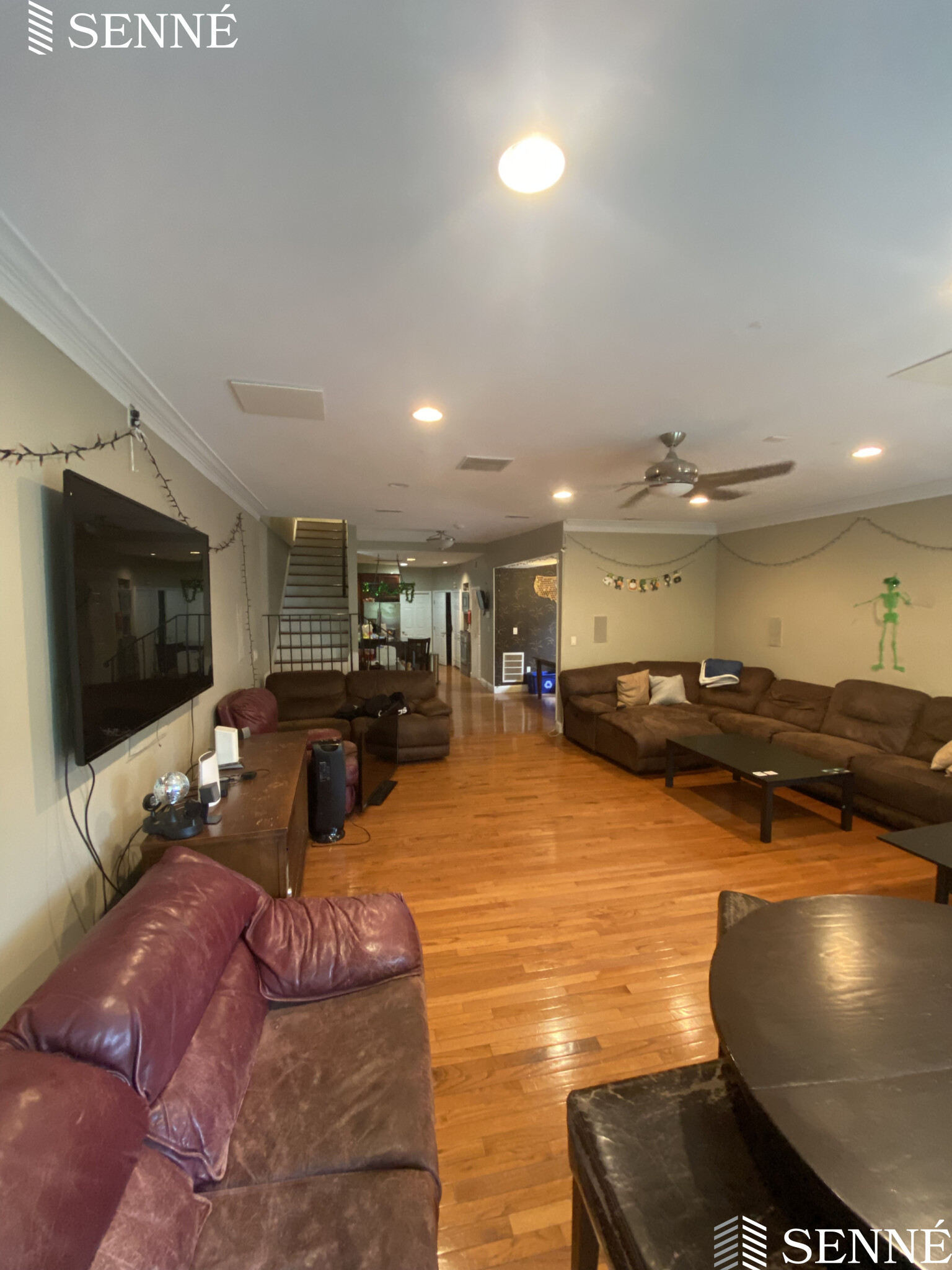 4 bed, 3 bath apartment for rent at 39 O St Unit 2, South Boston — photo 13 of 45