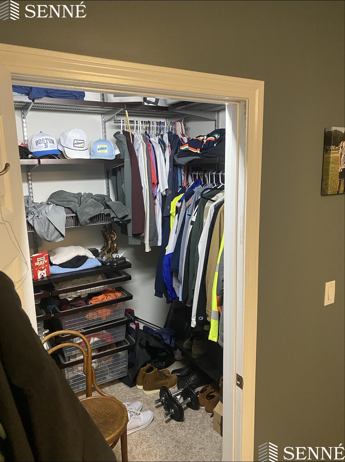 4 bed, 3 bath apartment for rent at 39 O St Unit 2, South Boston — photo 36 of 45